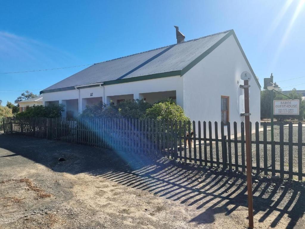 Baroe House Lejlighed Sutherland Eksteriør billede