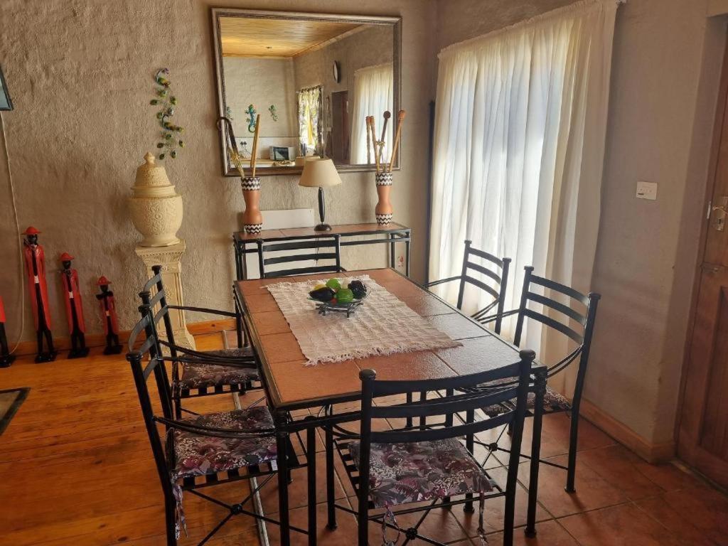 Baroe House Lejlighed Sutherland Eksteriør billede